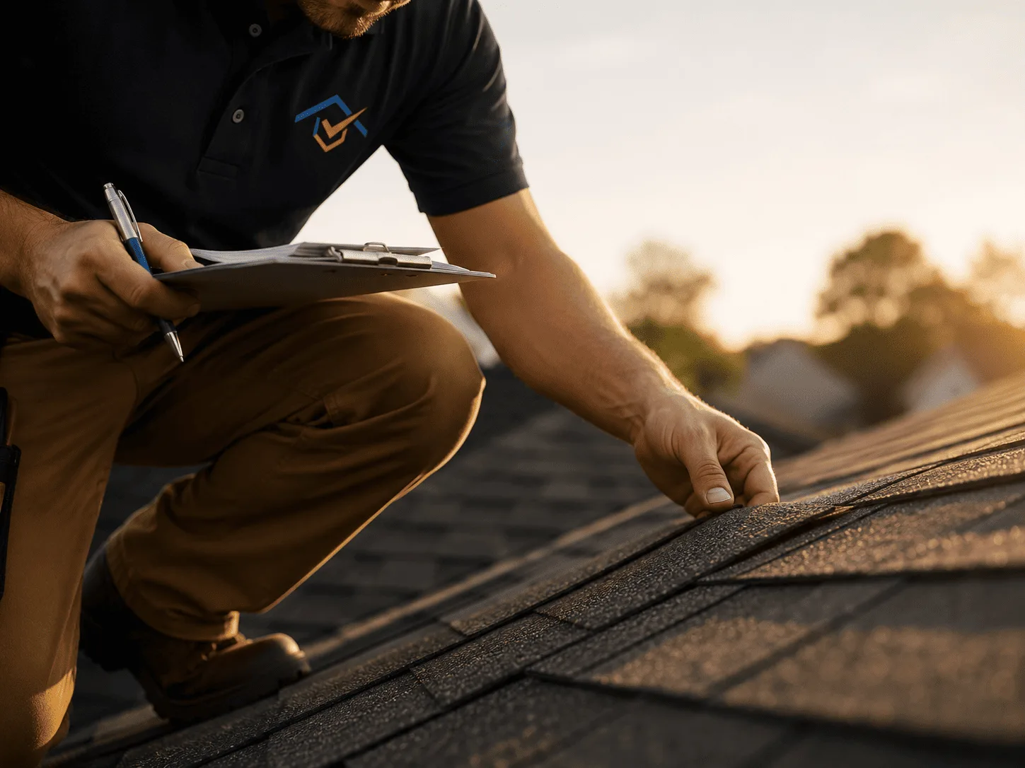 Why Choose Roof Inspection in Pisgah Forest, NC